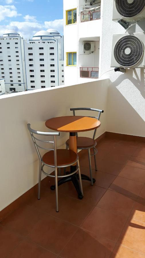 Rocha Apartment 1016 Portimão Exteriér fotografie
