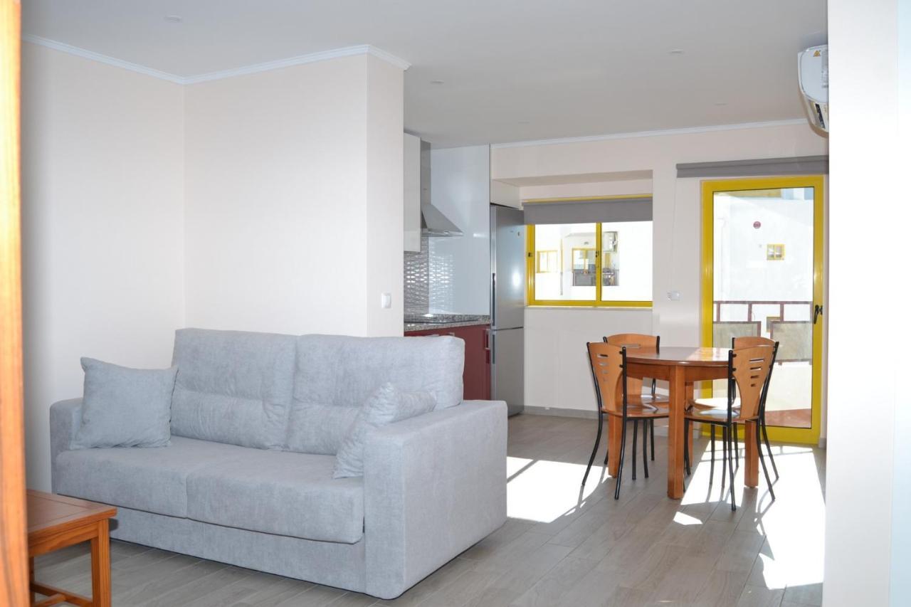 Rocha Apartment 1016 Portimão Exteriér fotografie